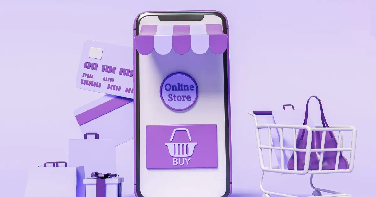 Diseño Web para E-commerce
