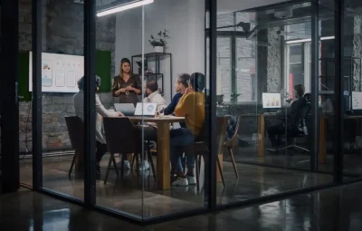 Diseño web para inmobiliarias y constructoras en RD