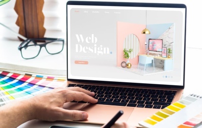 Diseño web para pymes en República Dominicana