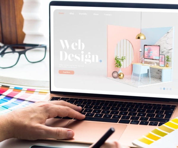 Diseño web para pymes en República Dominicana