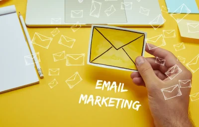 Email marketing en RD