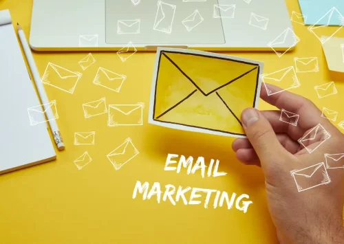 Email marketing en RD