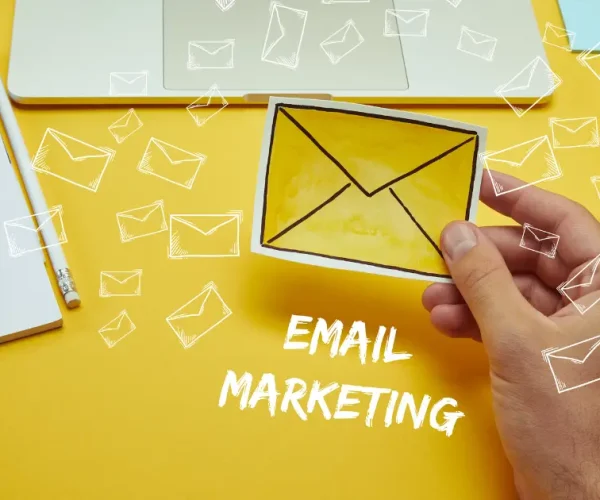 Email marketing en RD