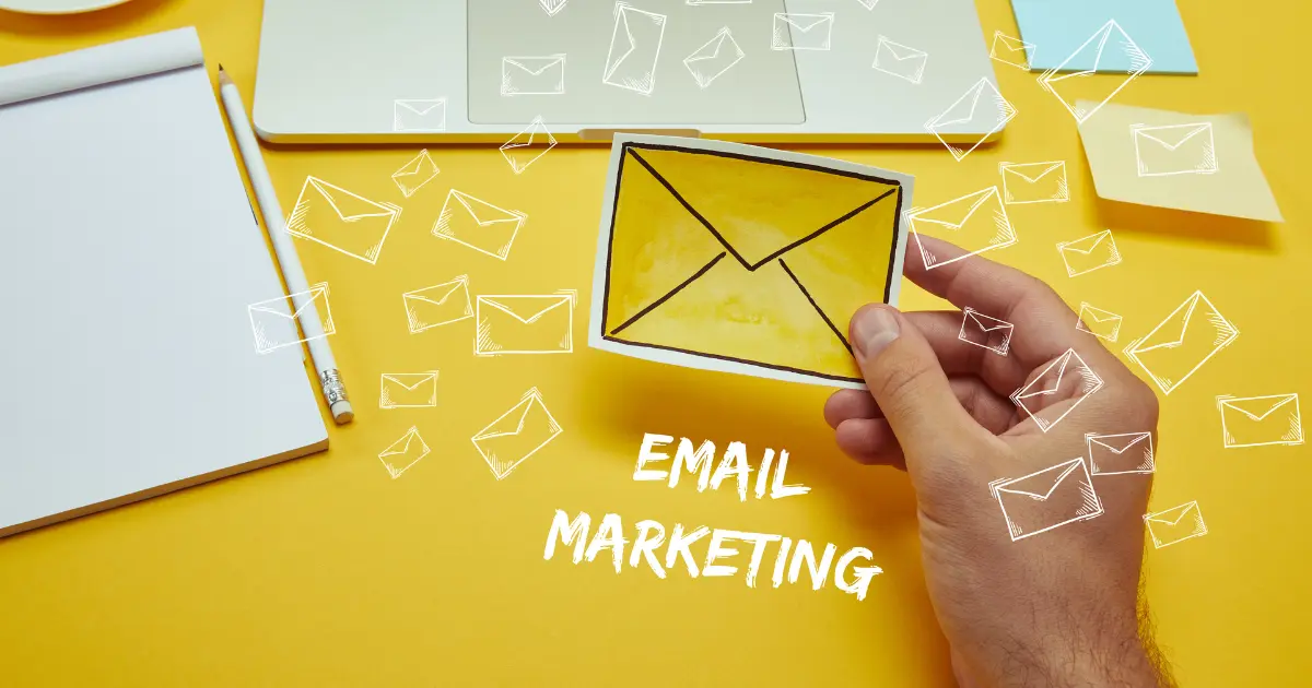 Email marketing en RD