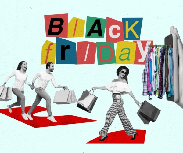 Estrategia de Marketing Digital para el Black Friday 2023 1