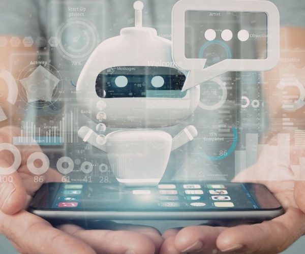 Estrategia de contenidos para AI Overviews