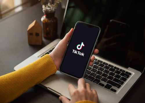 Estrategia de redes sociales para TikTok 1 scaled