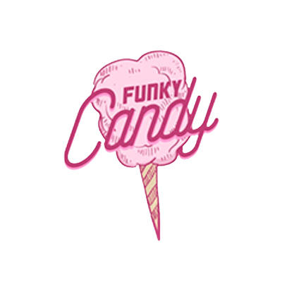 Agencia de marketing Digital en República Dominicana | Cliente | Funky Candy