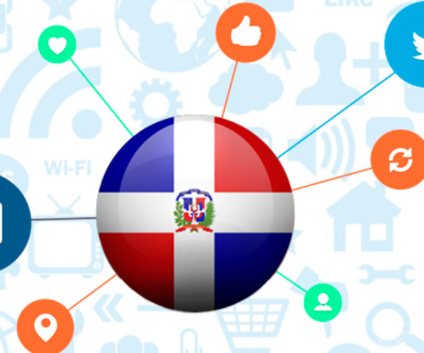 GMEDIA MARKETING DIGITAL POSICIONAMIENTO SEO LOS INFLUENCERS DE REPUBICA DOMINICANA MAS POPULARES