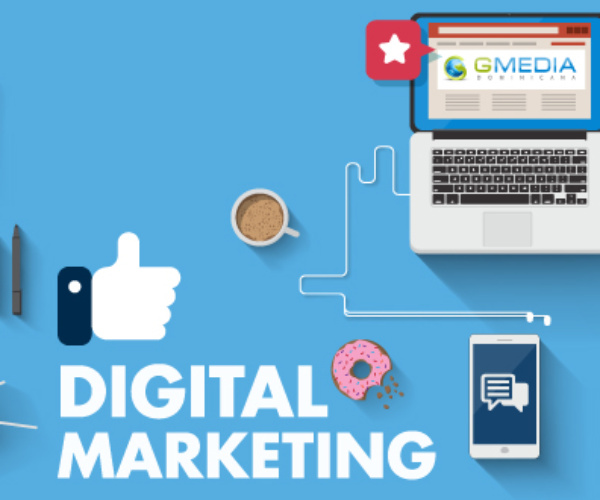 Gmedia Marketing digital RD manejo de redes sociales para empresas en republica dominicana
