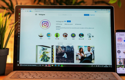 Gmedia Markrting Digital en Santo Domingo Publicidad de Instagram en Santo Domingo