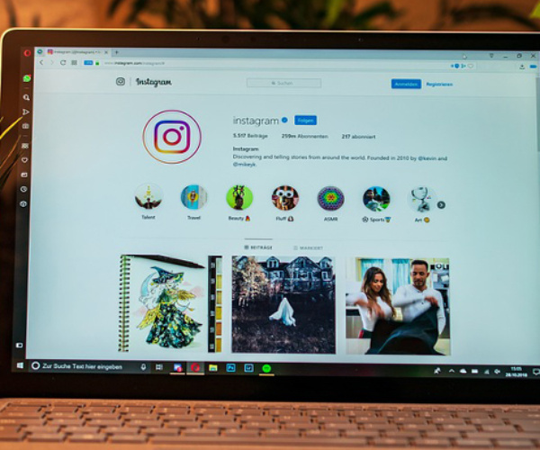 Gmedia Markrting Digital en Santo Domingo Publicidad de Instagram en Santo Domingo