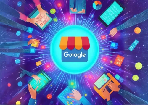 Google Business Profile Republica Dominicana