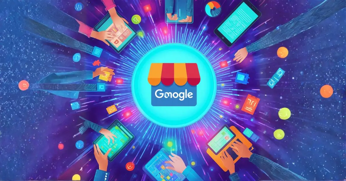 Google Business Profile Republica Dominicana