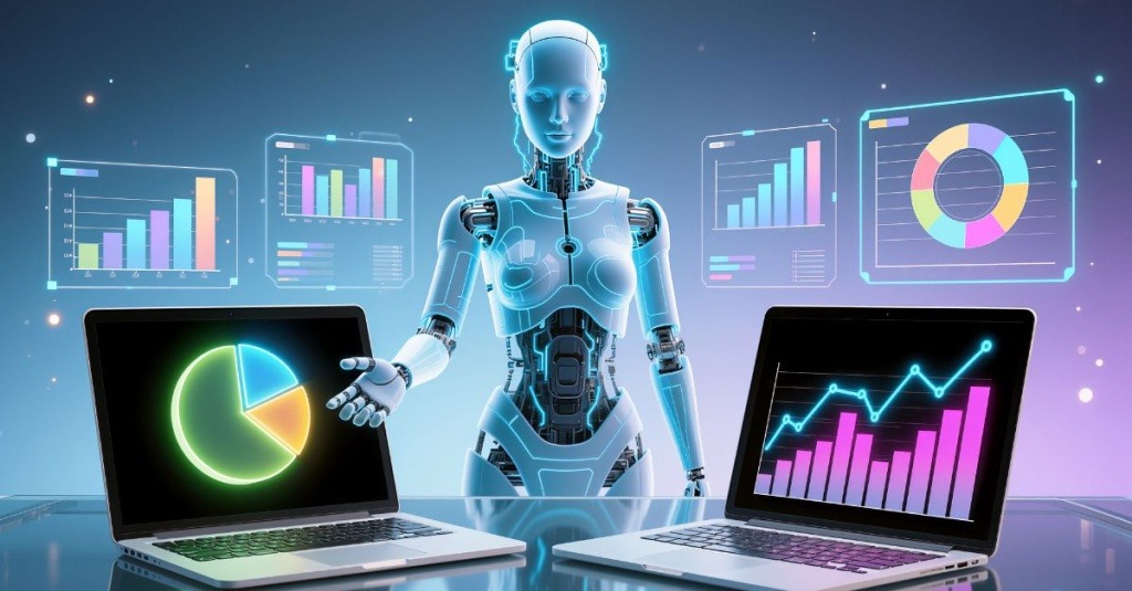 IA, Automatización 2026