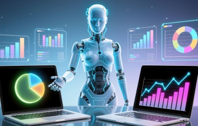 IA, Automatización 2026