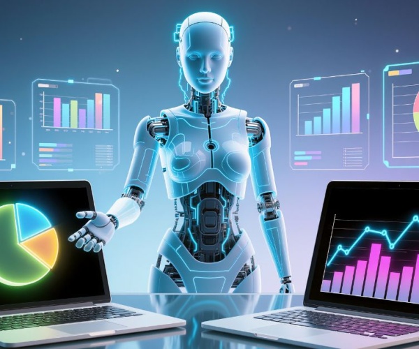IA, Automatización 2026