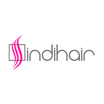 Agencia de marketing Digital en República Dominicana | Cliente | Indi Hair