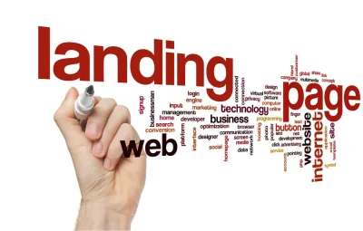 Landing Page que Convierte3