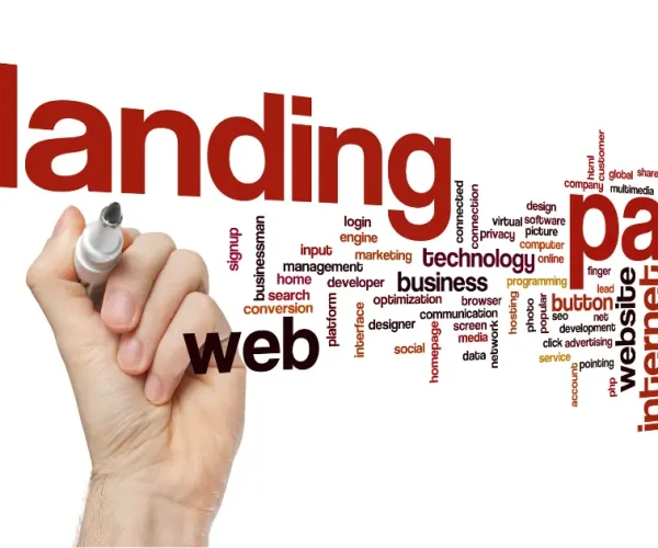 Landing Page que Convierte3