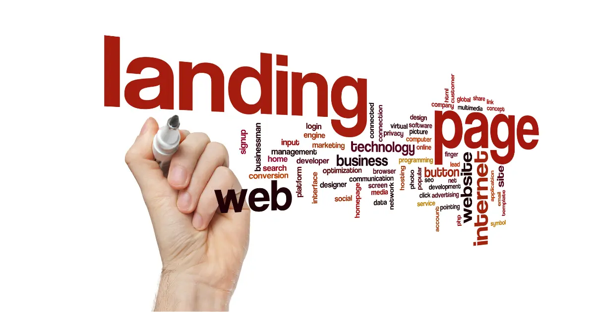 Landing Page que Convierte3