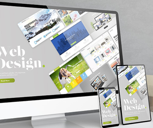 Los beneficios de una pagina web en el 2021