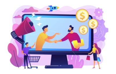 Marketing de Contenidos