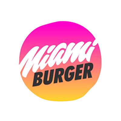 Agencia de marketing Digital en República Dominicana | Cliente | Miami Burger