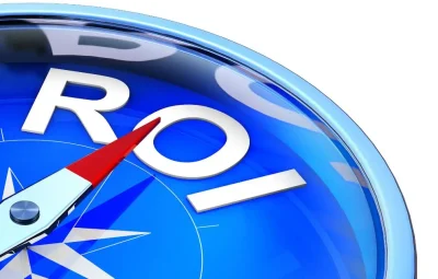 ROI marketing digital República Dominicana