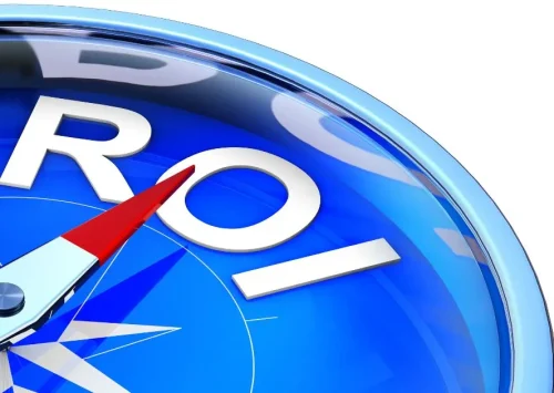 ROI marketing digital República Dominicana
