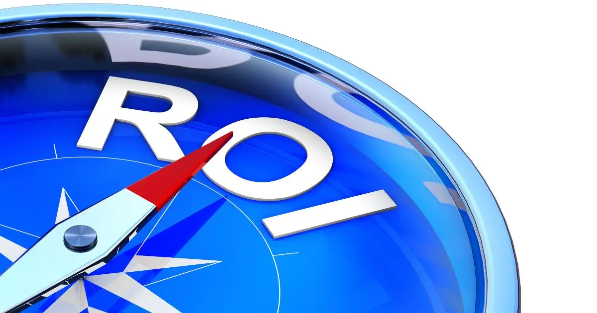 ROI marketing digital República Dominicana