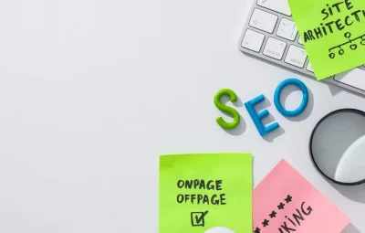 Rediseño web sin perder SEO