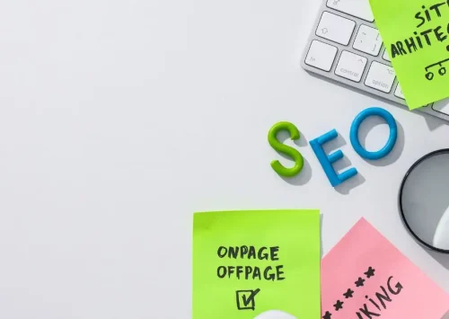 Rediseño web sin perder SEO