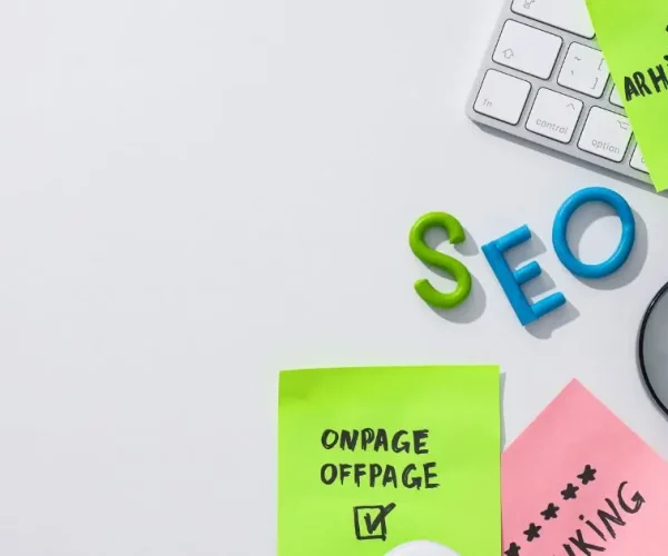 Rediseño web sin perder SEO