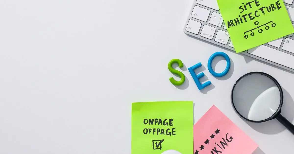 Rediseño web sin perder SEO