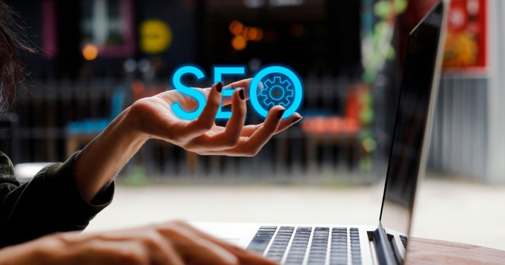 SEO 2026