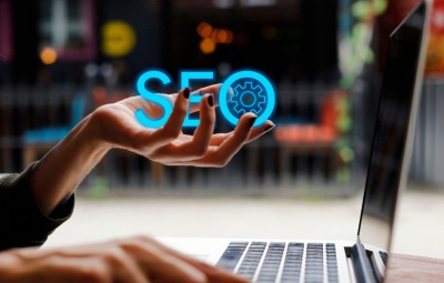 SEO 2026
