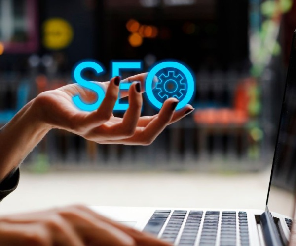 SEO 2026