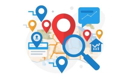 SEO local IA en Santo Domingo