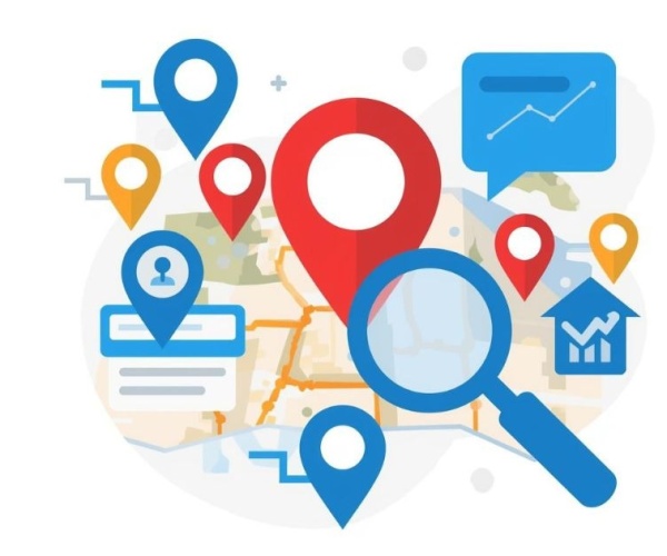 SEO local IA en Santo Domingo SEO local IA en Santo Domingo