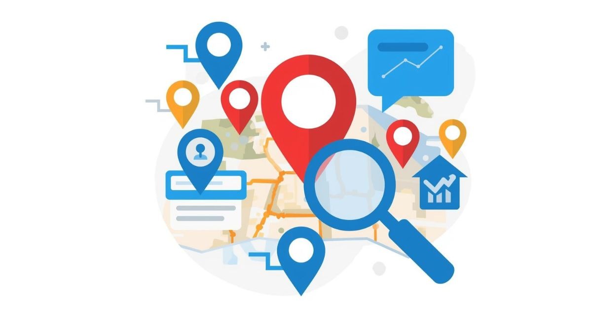 SEO local IA en Santo Domingo SEO local IA en Santo Domingo