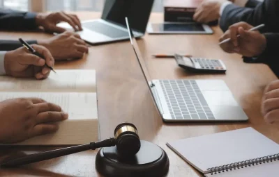 SEO para abogados y bufetes en República Dominicana