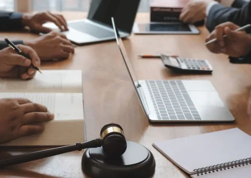 SEO para abogados y bufetes en República Dominicana