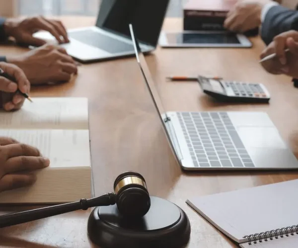 SEO para abogados y bufetes en República Dominicana