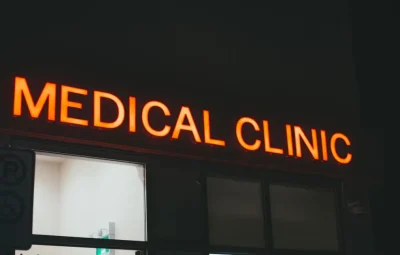 SEO para clínicas República Dominicana