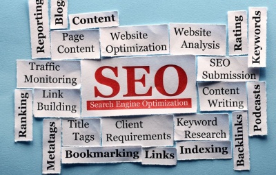 SEO para principiantes