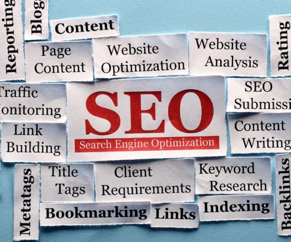 SEO para principiantes