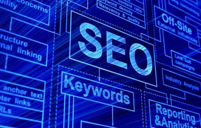 SEO técnico sitio web República Dominicana