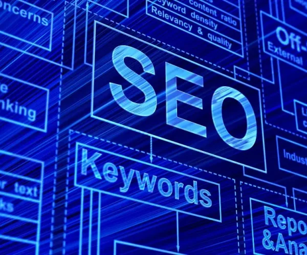 SEO técnico sitio web República Dominicana