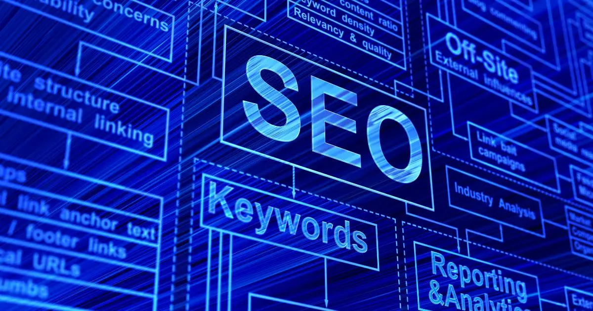 SEO técnico sitio web República Dominicana
